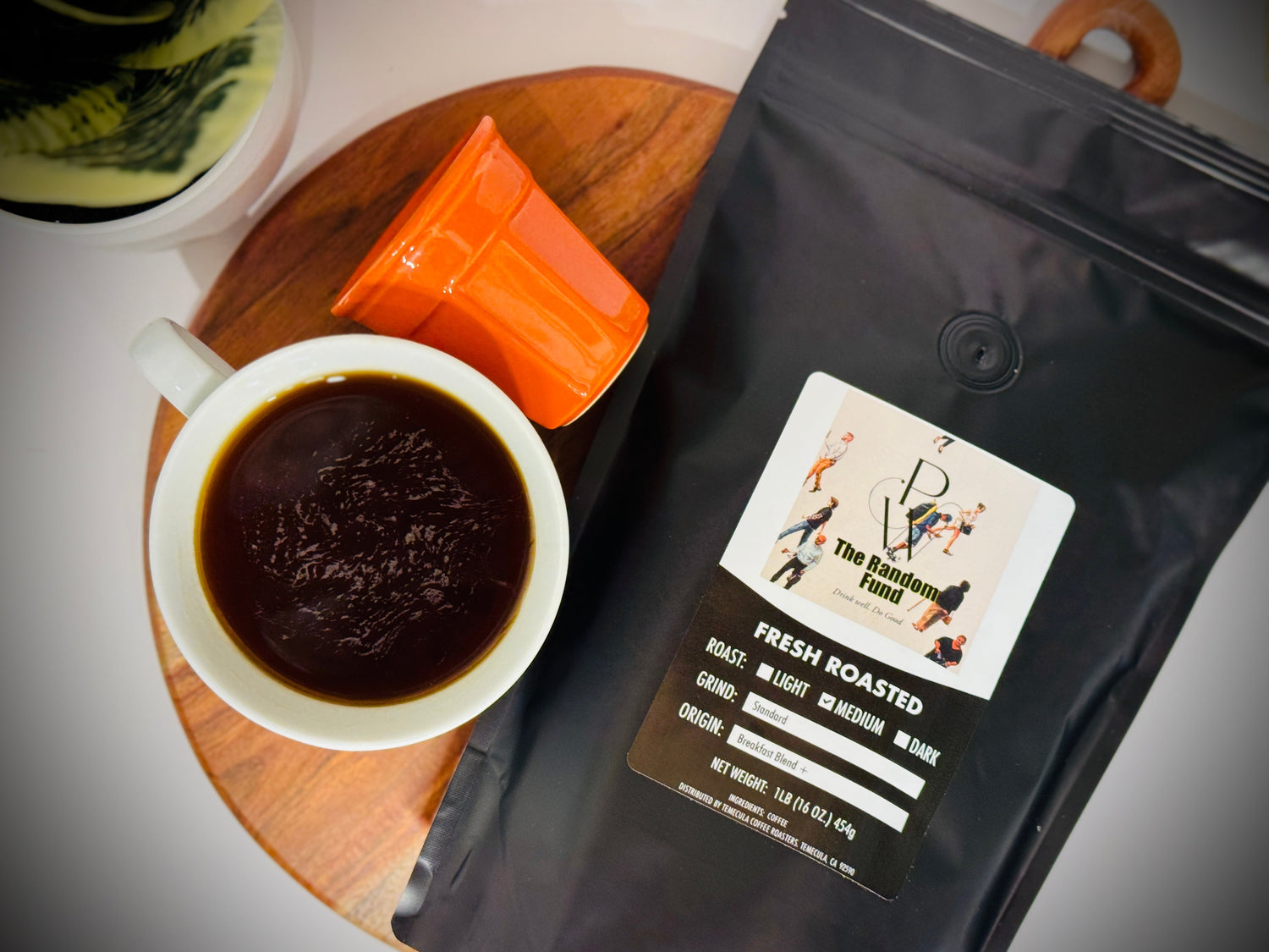 Single Origin