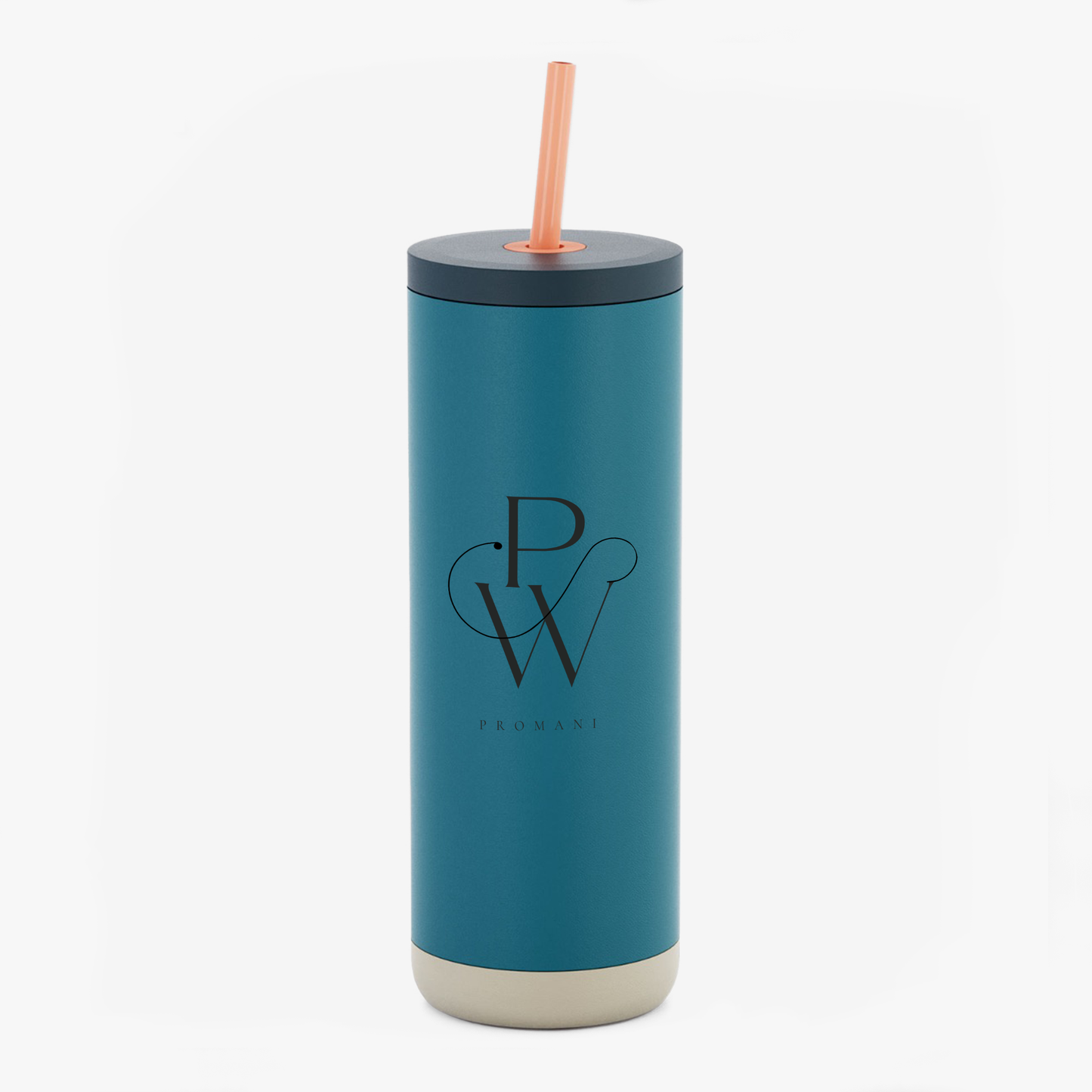 Promani x Randomfund 20oz Maker Sip Tumbler