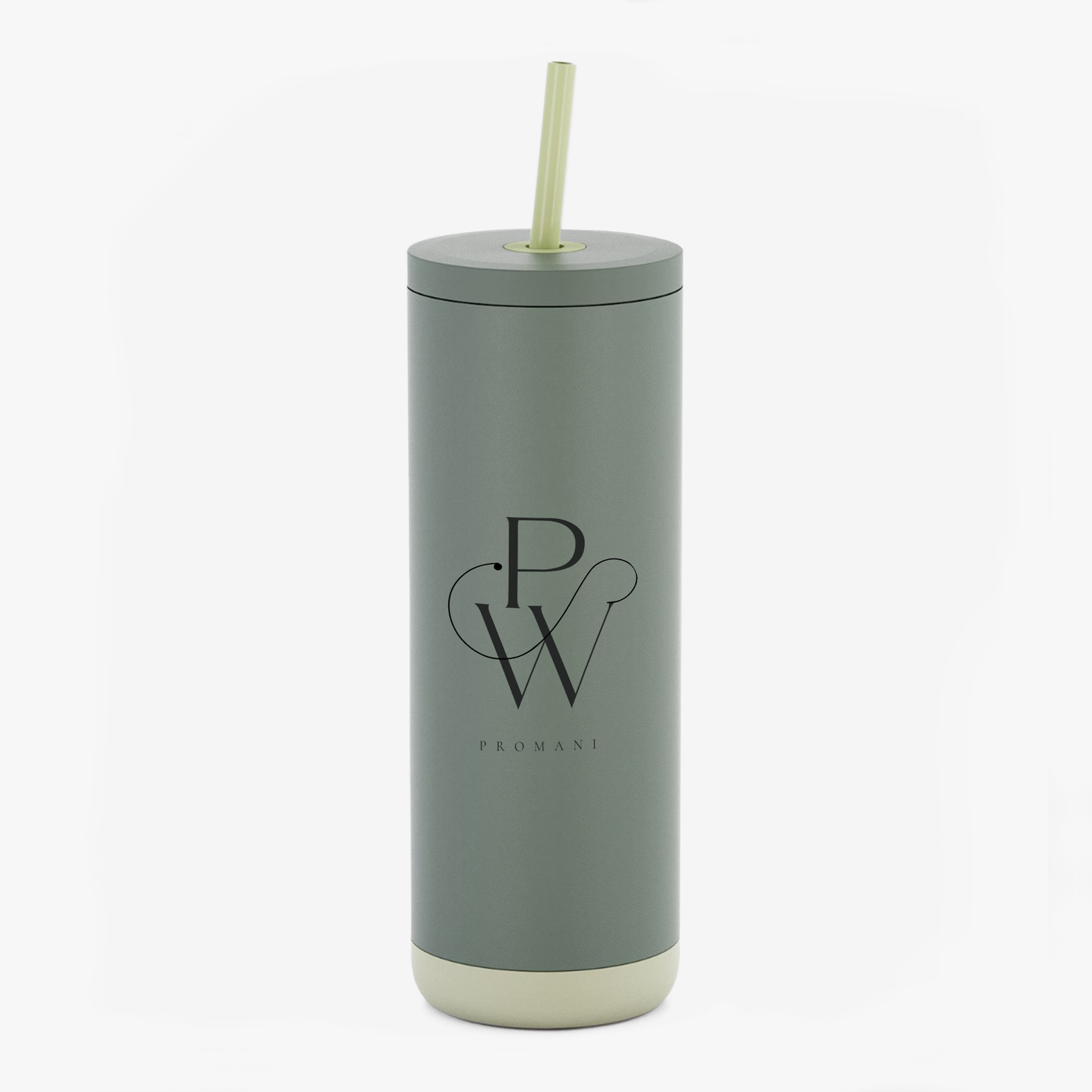 Promani x Randomfund 20oz Maker Sip Tumbler