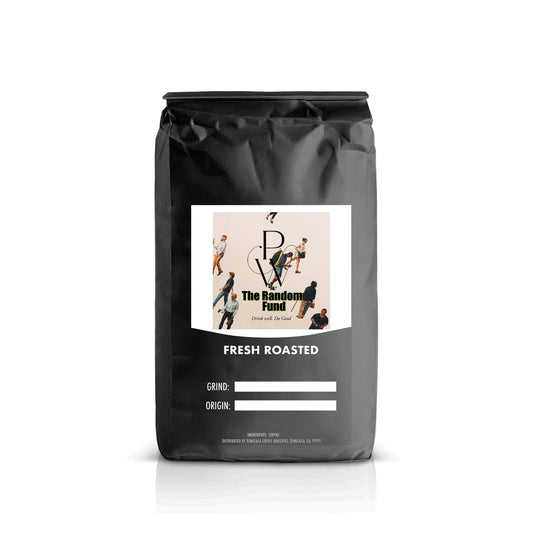 Ethiopia Natural